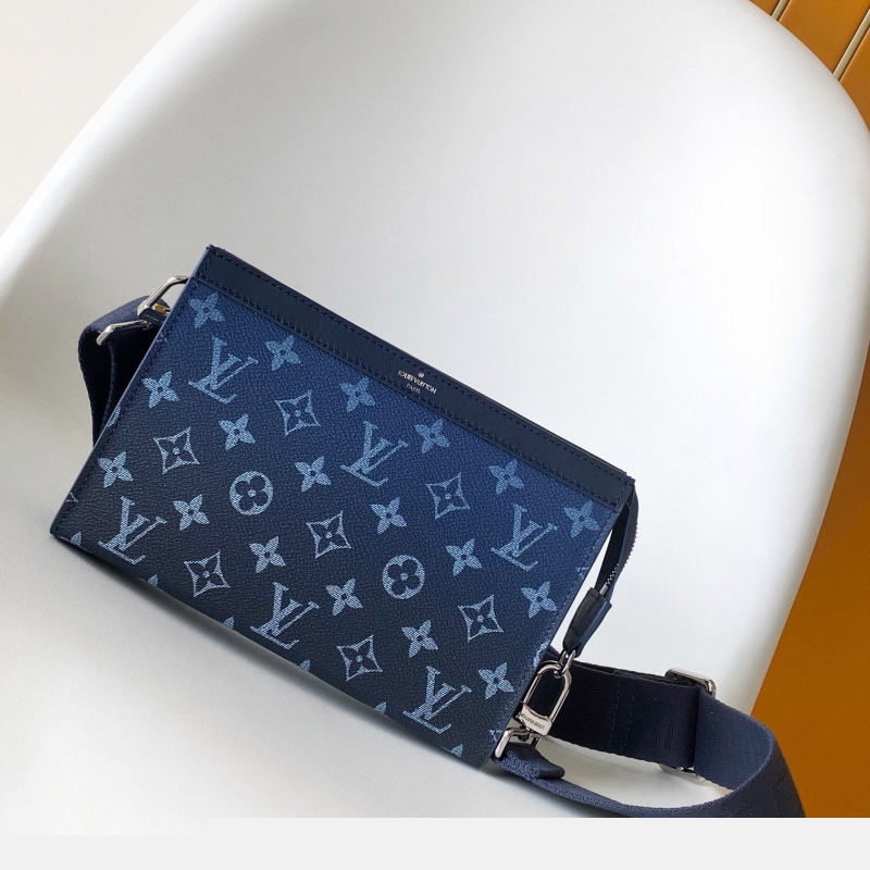 LV Satchel bags